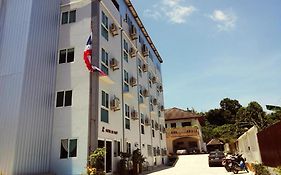 Hotel De Ratt